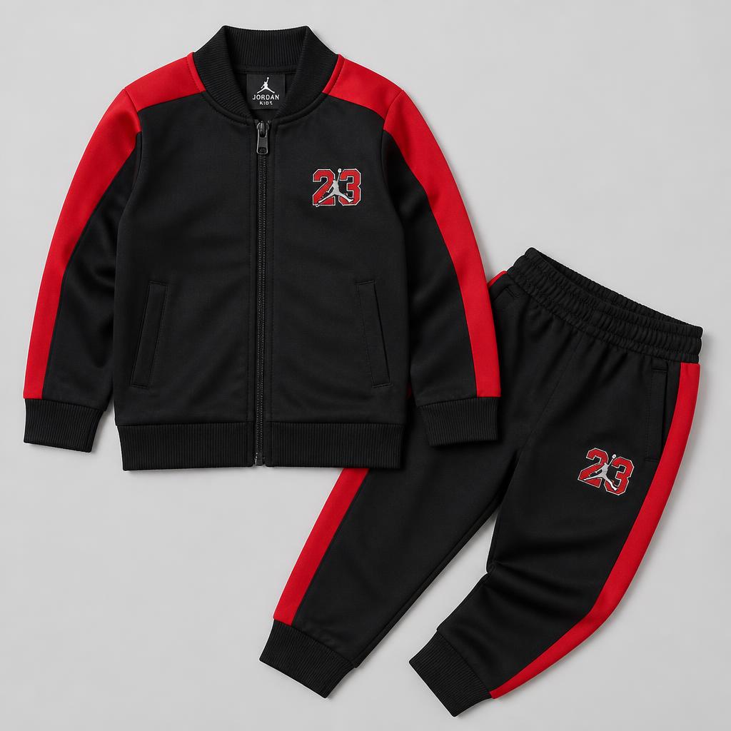 Li-Ning Kids Sport Set