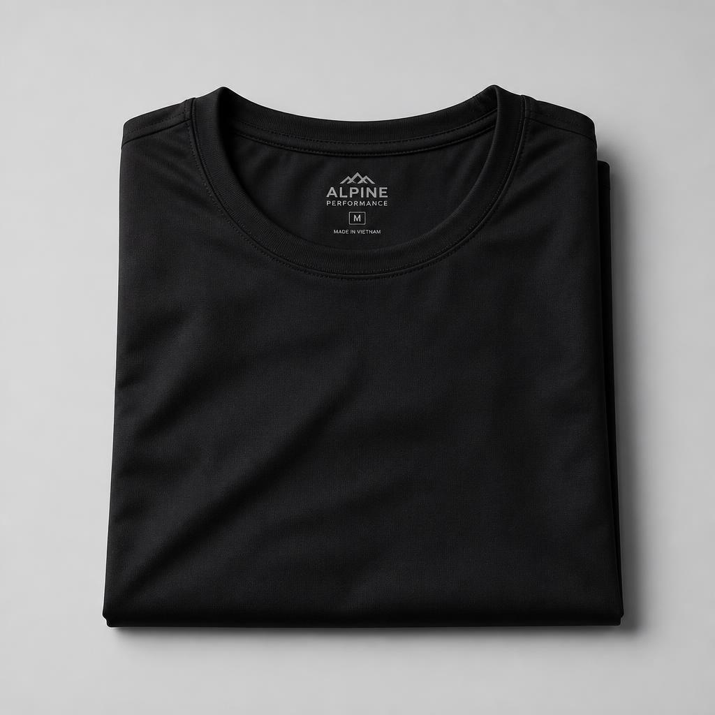 Li-Ning Performance Tee Core