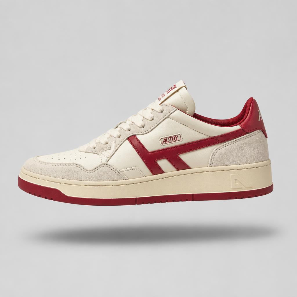 Li-Ning Retro Court W